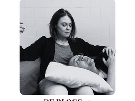 Podcast: De blogs 10 | Knuffeltherapie