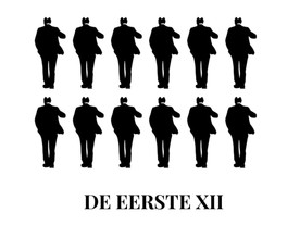 Podcast: Just keep going - De eerste XII