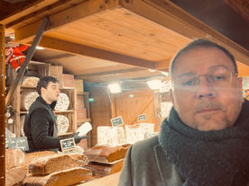 Kerstmarkt