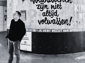 De vermoeiingsbreuk