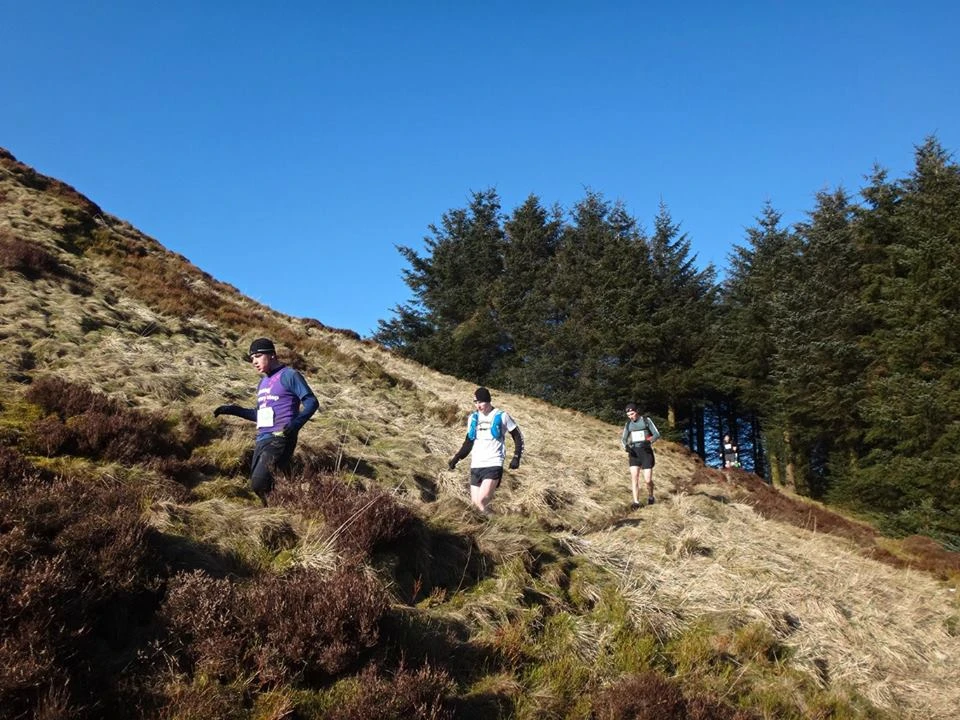 glentress trail conditions