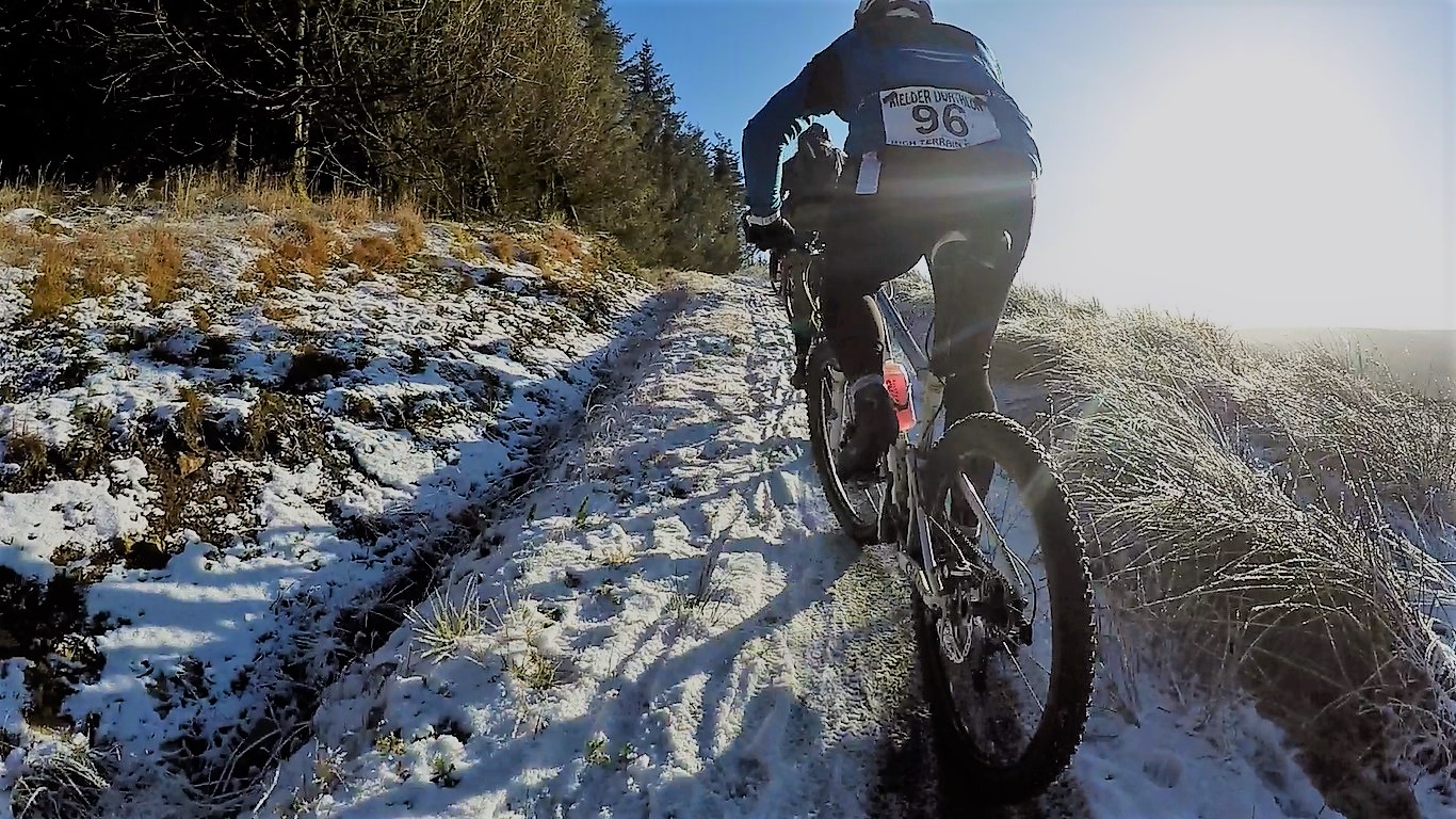 mountain bike duathlon 2019