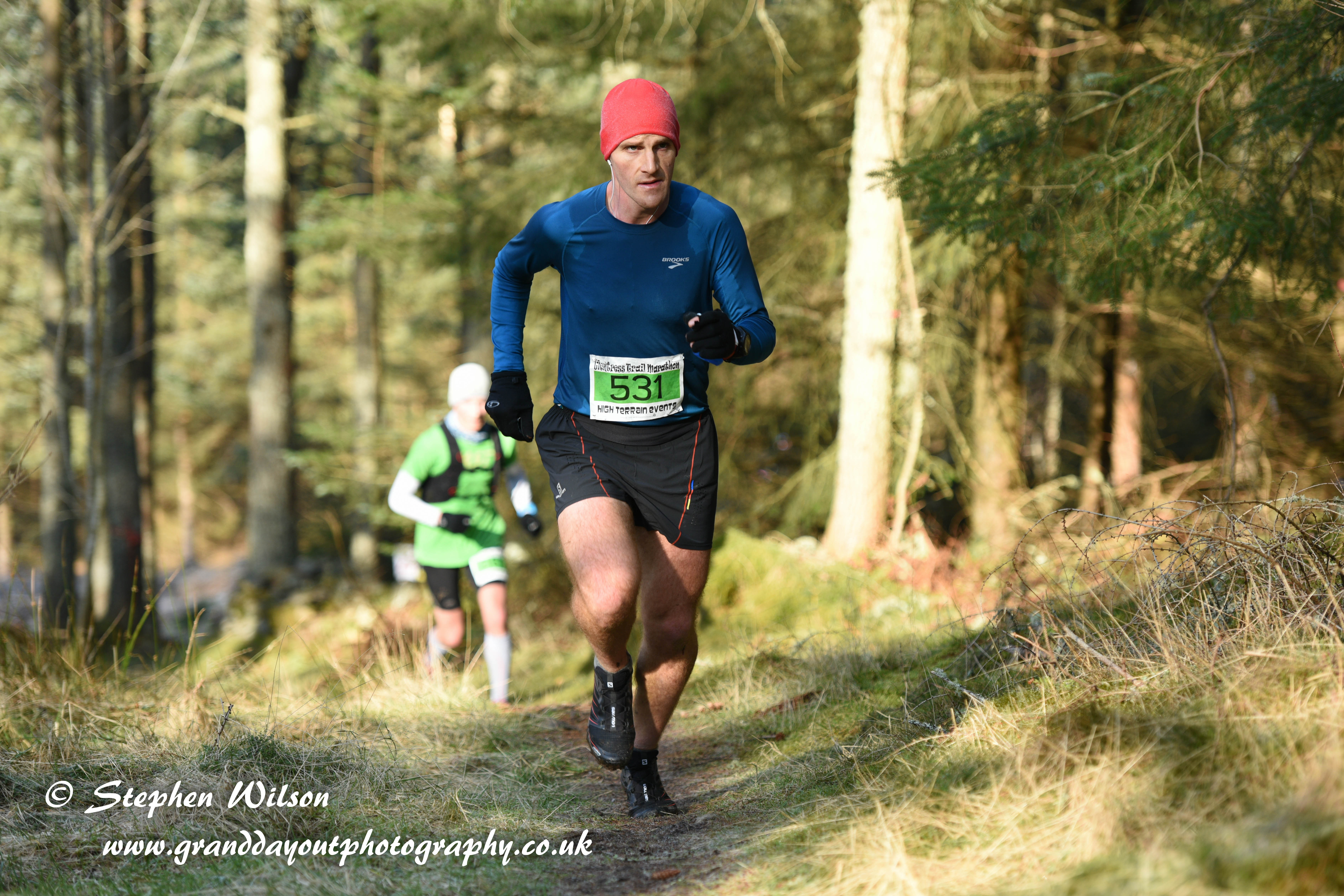 glentress trail marathon