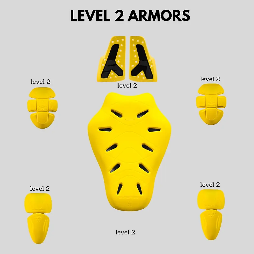 Thumbnail: RAIDA FRIGATE JACKET