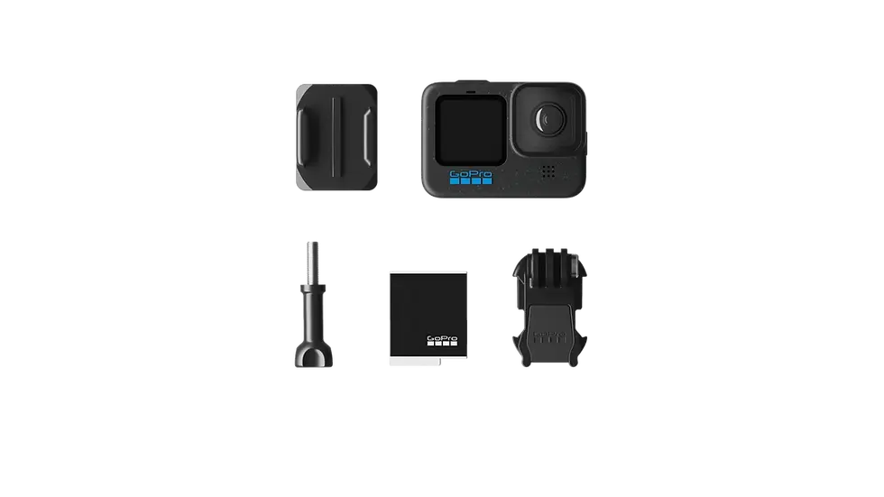 Thumbnail: GO PRO HERO 12 BLACK