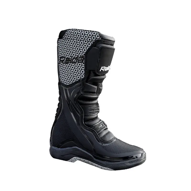 Thumbnail: RAIDA TRAILCRAFT BOOTS