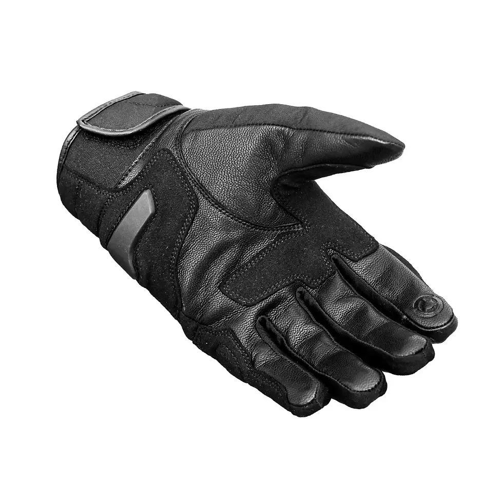Thumbnail: RAIDA AQDRY WATERPROOF GLOVES