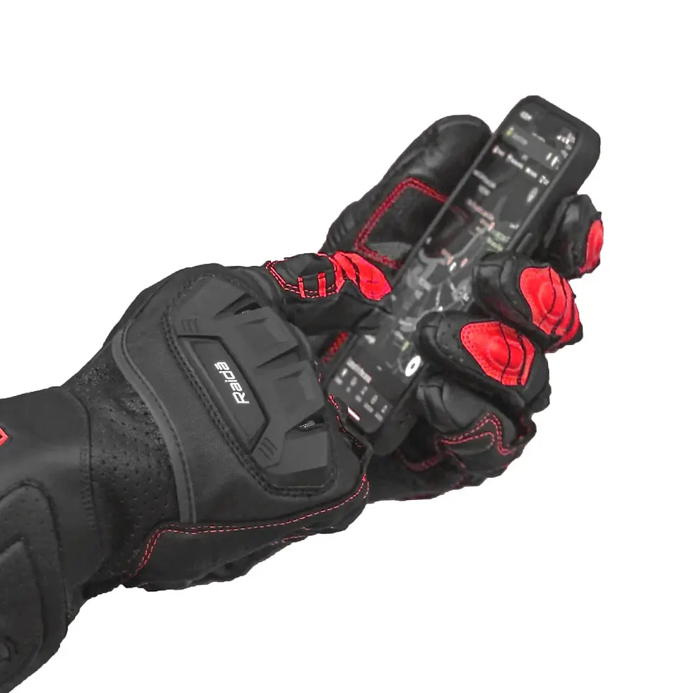 Thumbnail: RAIDA AEROPRIX GLOVES