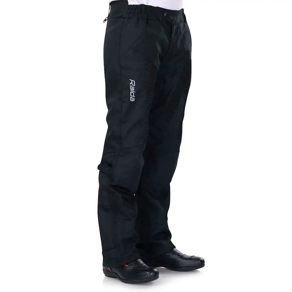 Thumbnail: RAIDA TOURER RIDING PANTS