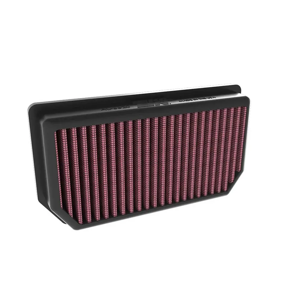 Thumbnail: K&N AIR FILTER FOR APRILIA RS660 & TUONO (AL-6620)