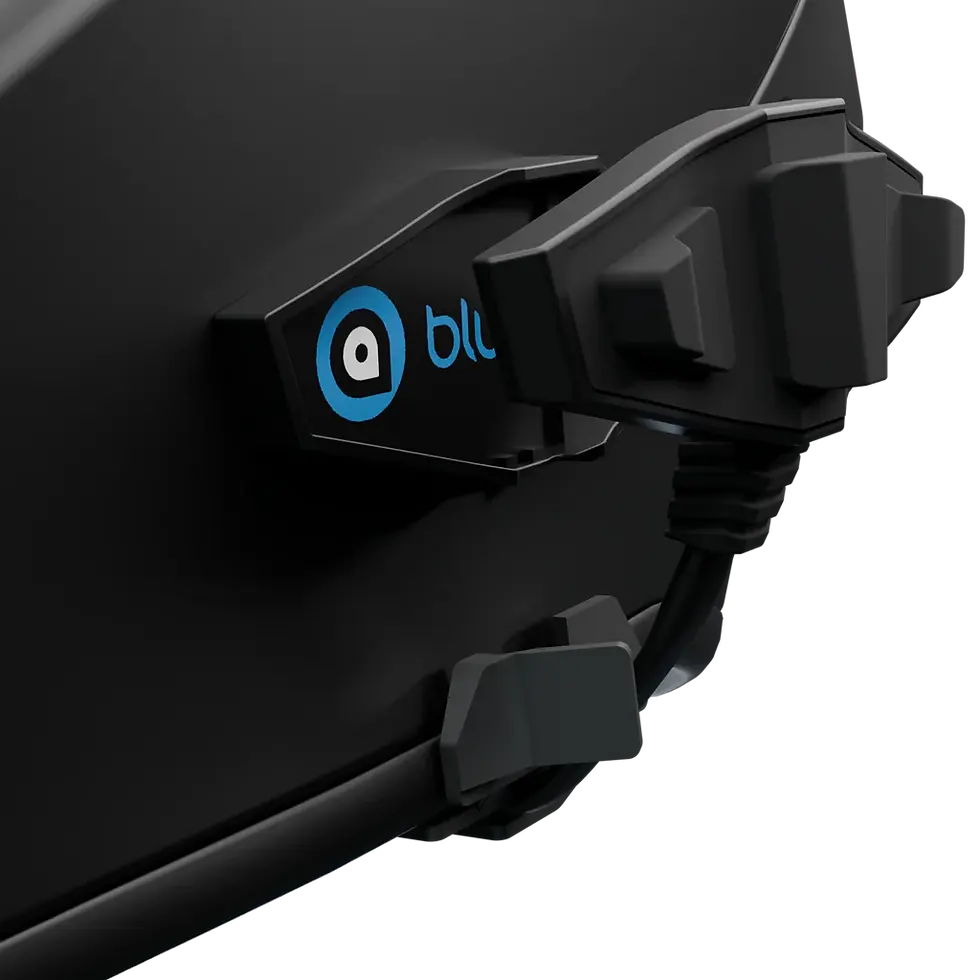 Thumbnail: BLUARMOR C50 PLUS