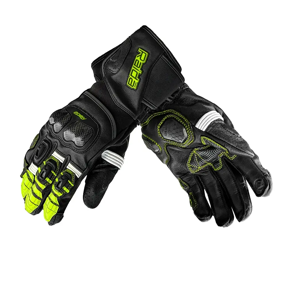 Thumbnail: RAIDA AEROPRIX CARBON GLOVES