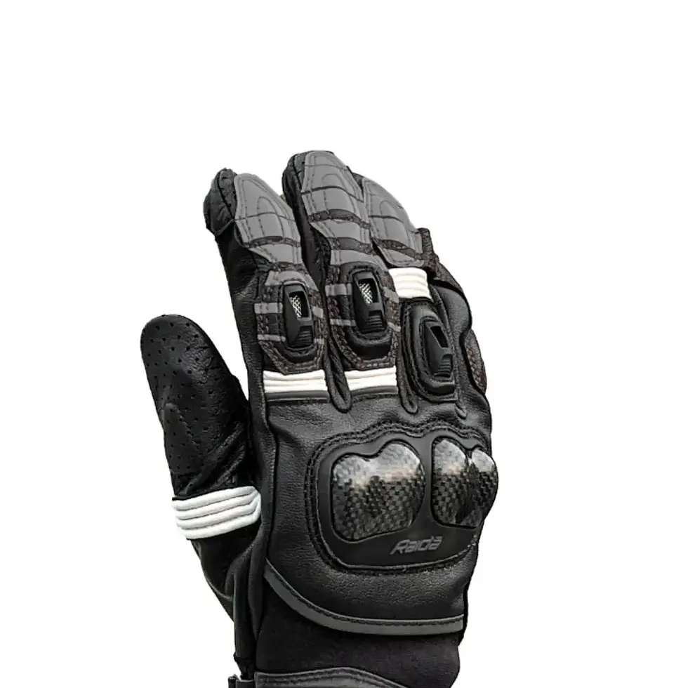 Thumbnail: RAIDA AEROPRIX CARBON GLOVES