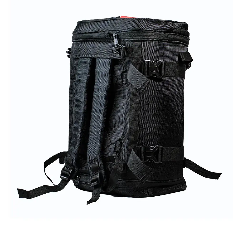 Thumbnail: RAIDA COMPASS T43 TAIL BAG