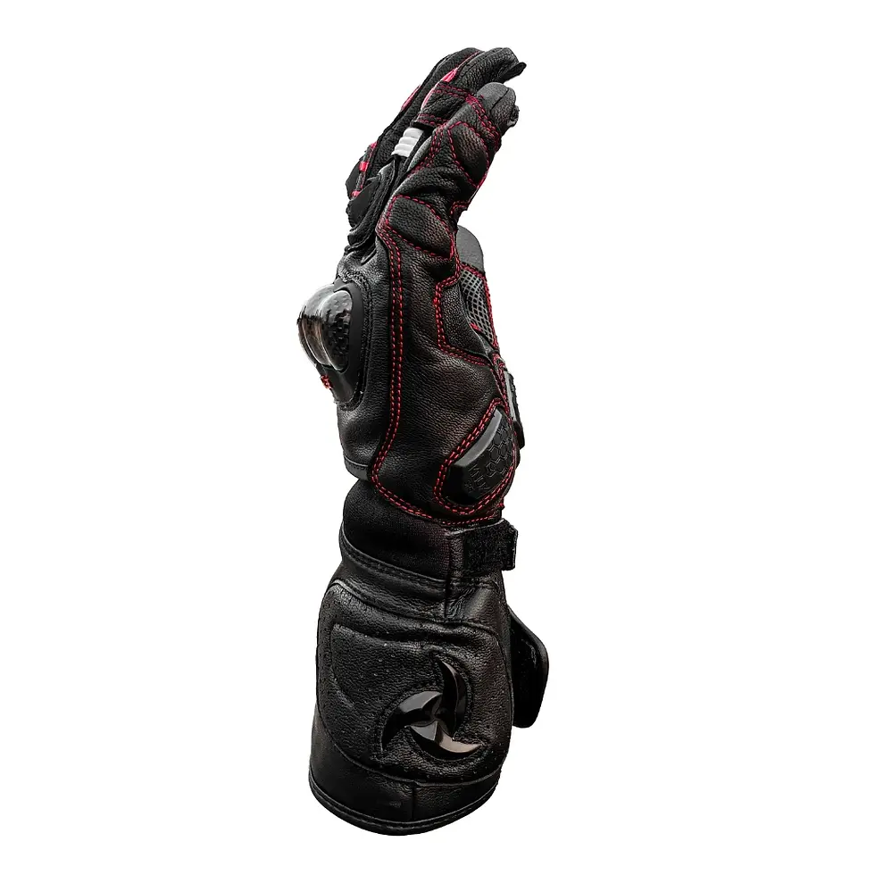 Thumbnail: RAIDA AEROPRIX CARBON GLOVES
