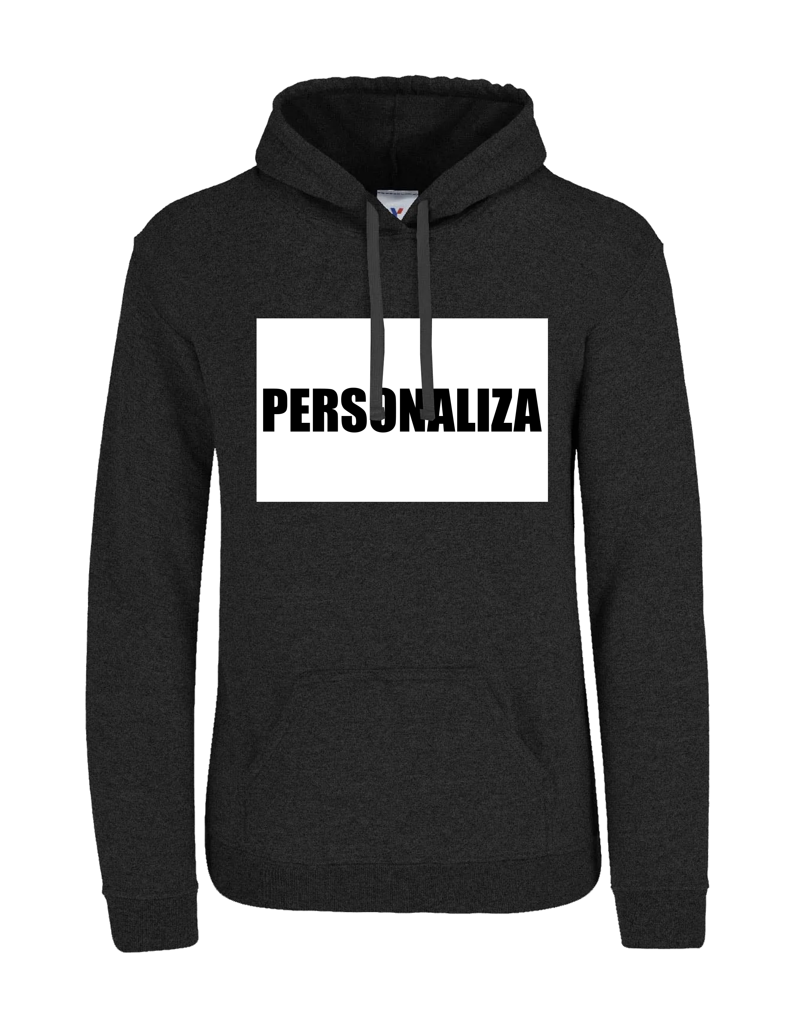 Sudadera Personalizada