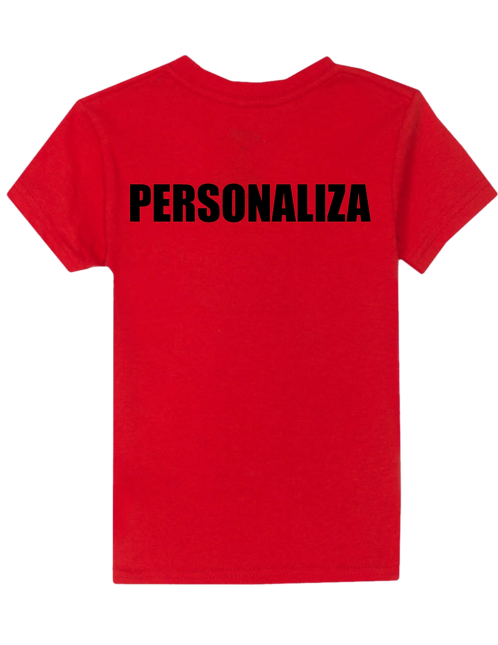 Miniatura: Playera Personalizada