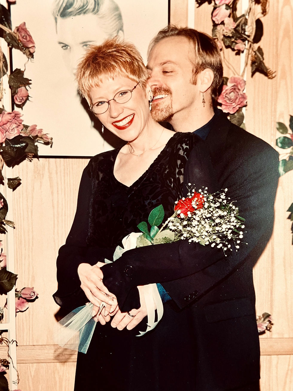 Colleen McIntosh - Author - It's time for a Menopausal update!