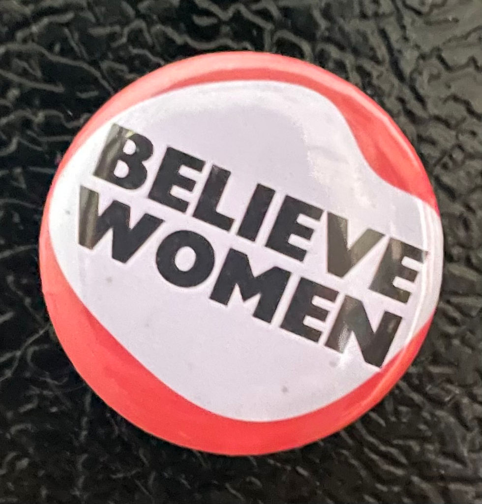 Colleen McIntosh - author - Doom and Gloom!