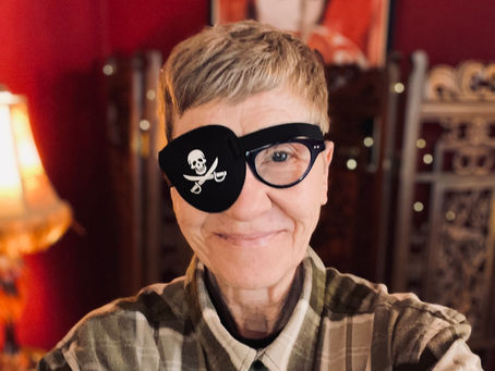 The Cataract in the Eye! Cataract Surgery - Live to "See" Another Day!!