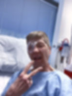 Colleen McIntosh - Author - The Cataract, the Crown and the Colonoscopy