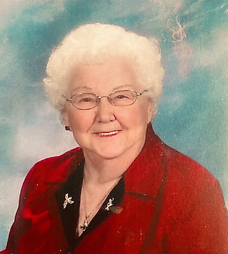 Colleen McIntosh - author - An Ode to Odd Aunts!