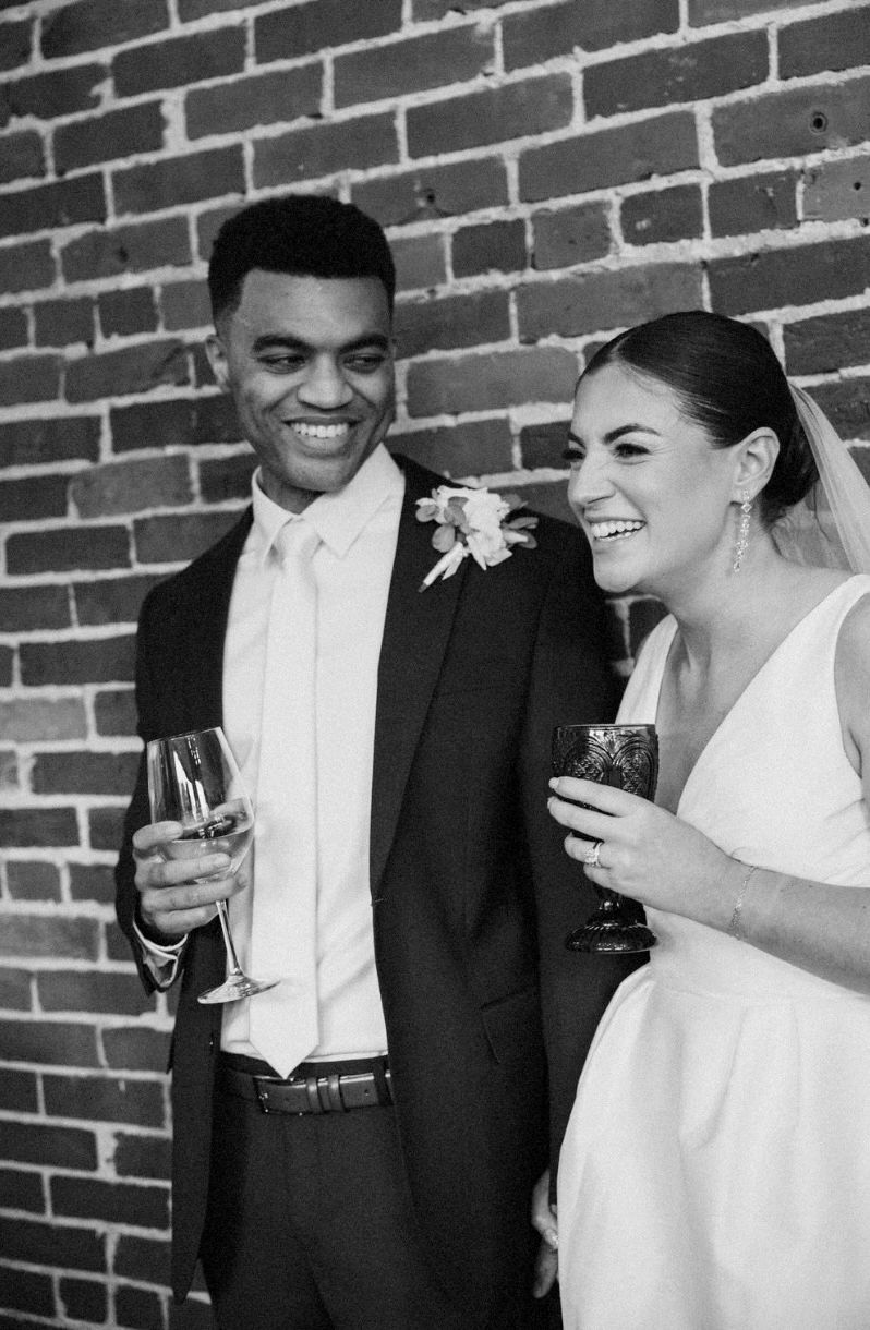 Colleen McIntosh - author - Weddings when dating goes deliciously right