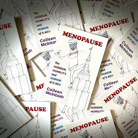 I should have written a Romance Novel! - Romantic Mind Porn!