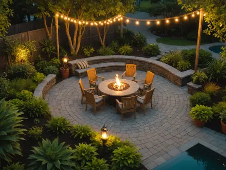 Calm and Peace Through Breathing Techniques