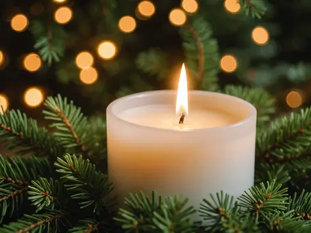 Cozy Ways to Embrace the Winter Solstice: Celebrating Light and Reflection in the Unknown