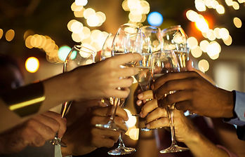 Wine Cheers