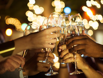 Wine Cheers