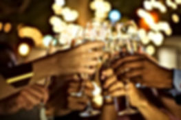 Wine Cheers