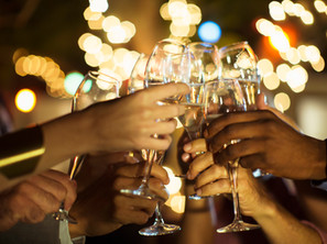 Wine Cheers