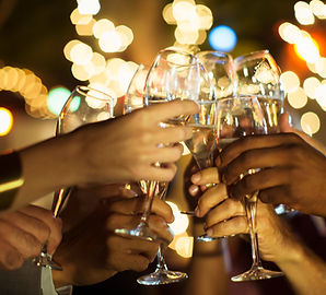 ¡Brindis!