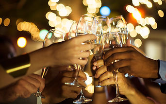 Wine Cheers