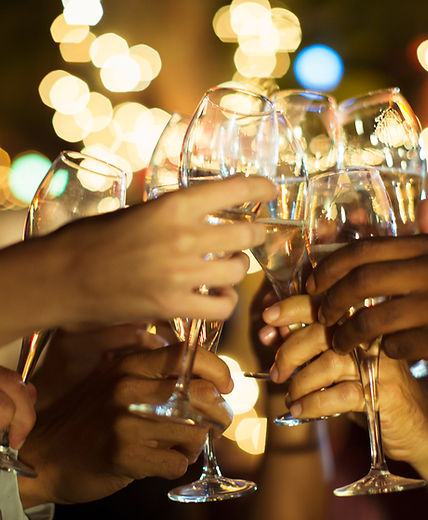 Wine Cheers