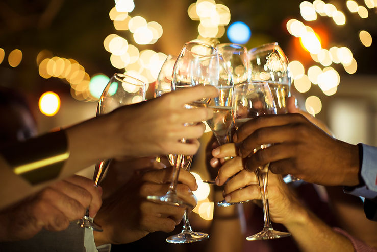 Wine Cheers