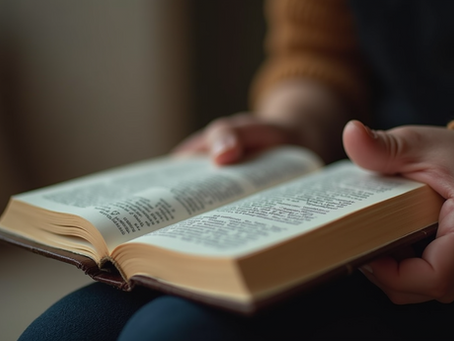 Testimonies: 