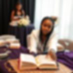 Author Kimberly Alyse-Book Signing and Post Launch Gathering
