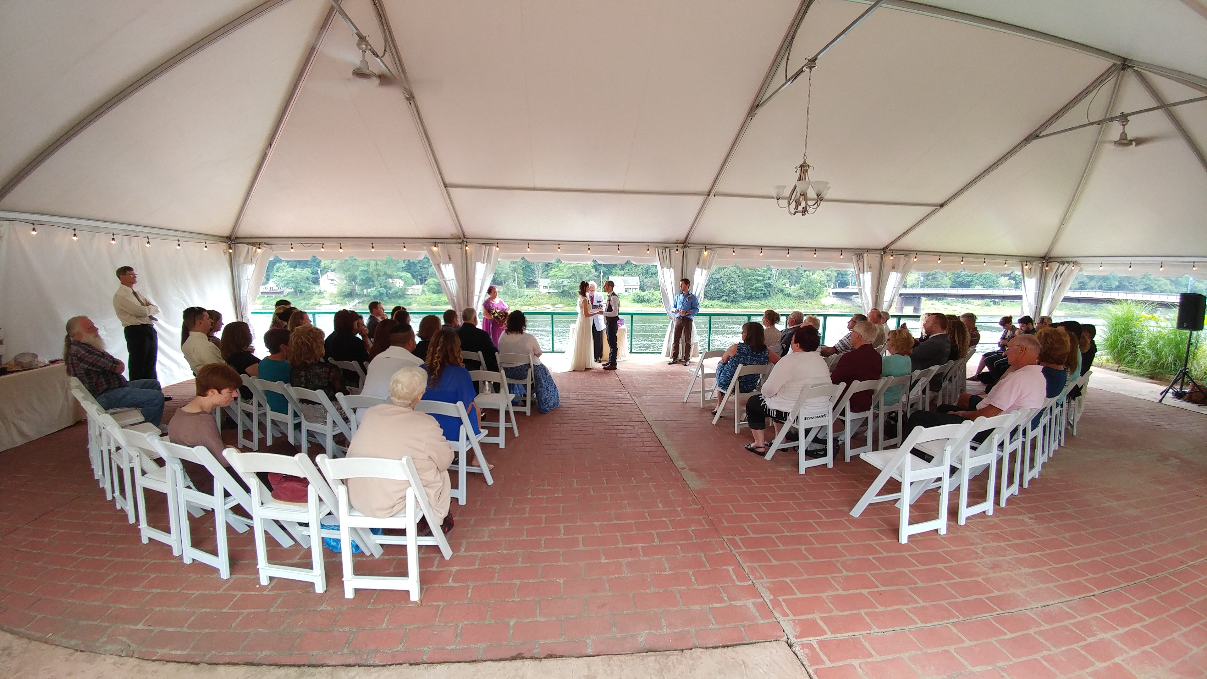 Private Events Allegheny Grill in Foxburg PA