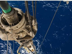 US Administration Cancels Gulf Of Mexico March Oil & Gas Lease Sale