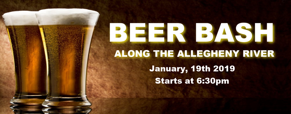 AllegBeer Basheny Grile