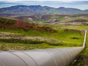 EQT Plans to Collect on Mountain Valley Pipeline in 2021, One Way or Another