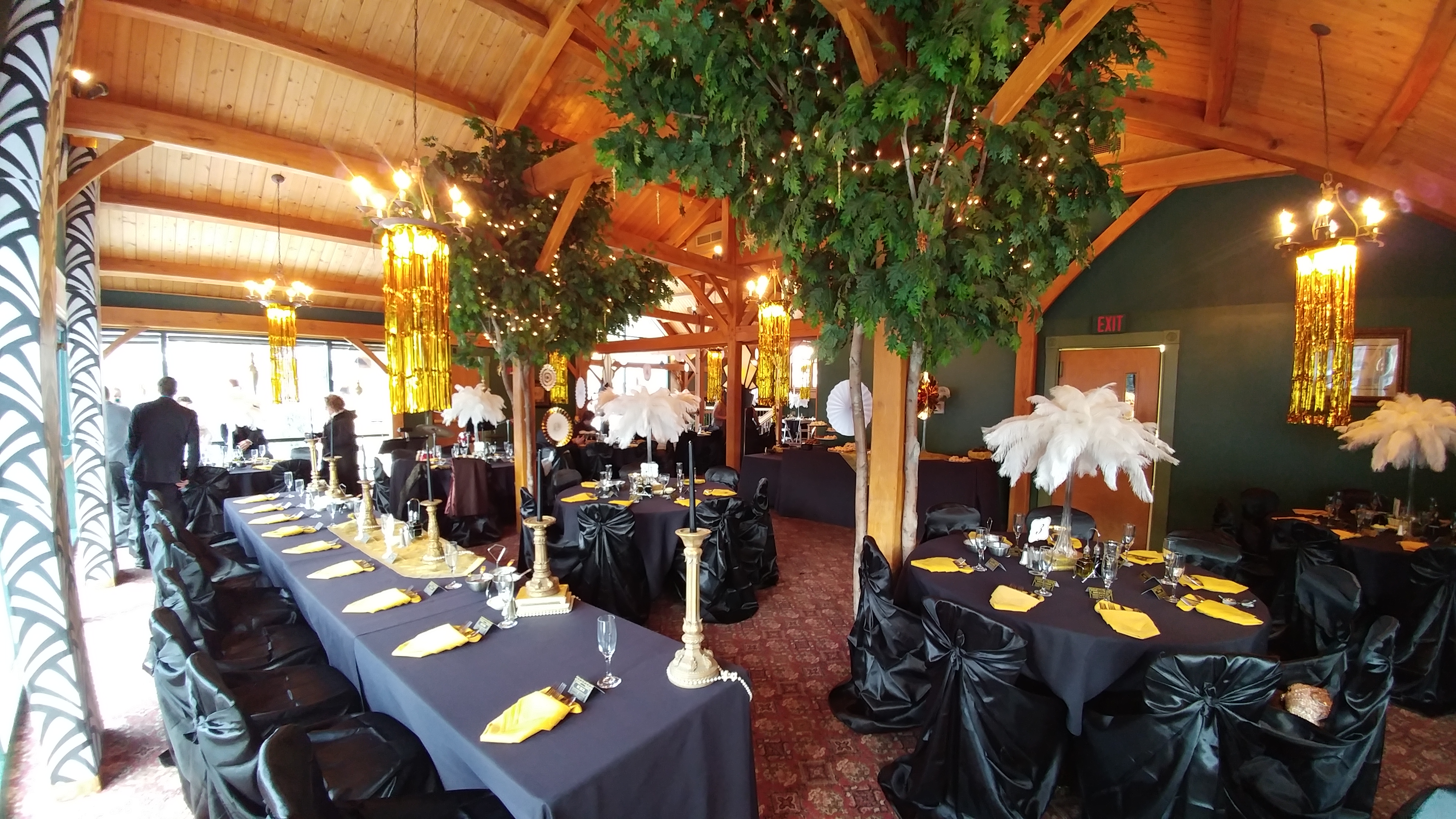 Private Events Allegheny Grill in Foxburg PA