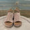 Thumbnail: Corky's Light Grey Carley Wedge