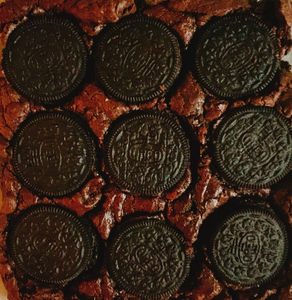 Day 272: Oreo Brownies