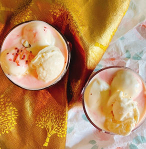 Day 265: Royal Falooda