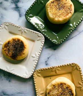 Week 23: English Muffin (United States)