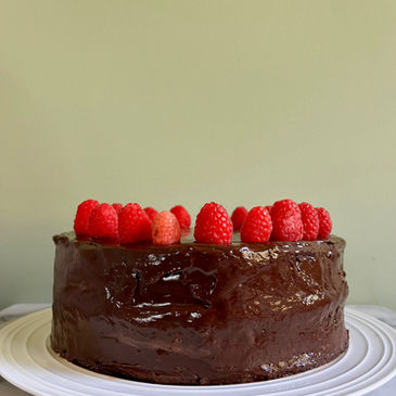 Week 71: Jeremiah's $750 Dream Wedding Cake